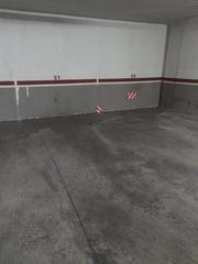 Parking coche en Calle real 45. Se vende plaza de garaje en calle real de villalba