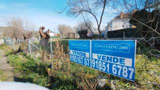 Residential Plot en Urbanizacin collado real 1. Magnifica parcela en colonia media luna