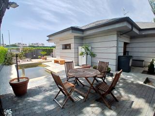 Towny house en Calle sierra cazorla 6. Magnifico chalet ubicado en colonia el pilar