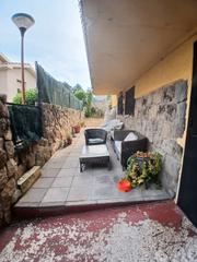 Chalet en Calle de las lamas 8. Chalet en pleno centro de alpedrete
