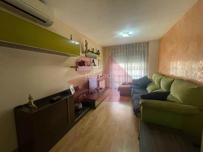 Foto 06063ca9-f35d-4461-ba2b-566105bfb267. Piso  y parking Can Pantiquet en Can Pantiquet Mollet del Vallès