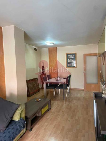 Foto 17ae8331-1c51-4ce6-b84e-b98539b506de. Piso  y parking Can Pantiquet en Can Pantiquet Mollet del Vallès