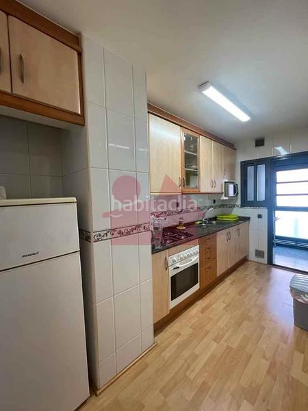 Foto 53278dd7-104d-455f-ae33-7bd45f9e2833. Piso  y parking Can Pantiquet en Can Pantiquet Mollet del Vallès