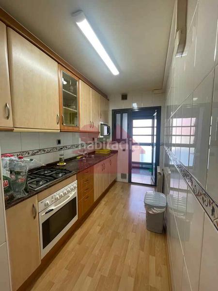 Foto cff13dcc-d5bb-429d-b851-5ebdb12a8cb1. Piso  y parking Can Pantiquet en Can Pantiquet Mollet del Vallès