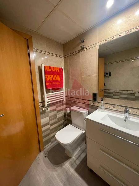 Foto ed1e6f7d-d0fc-4377-aa44-46fd8ed7e683. Piso  y parking Can Pantiquet en Can Pantiquet Mollet del Vallès