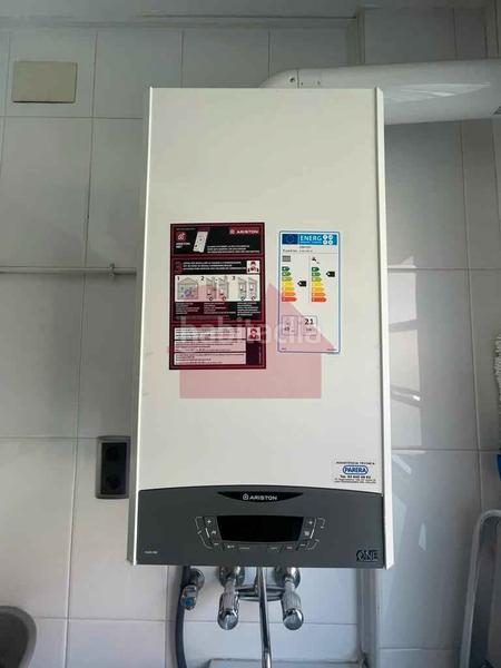 Foto f2b9f072-e116-4cbf-a3a5-4466dcc50ecc. Piso  y parking Can Pantiquet en Can Pantiquet Mollet del Vallès