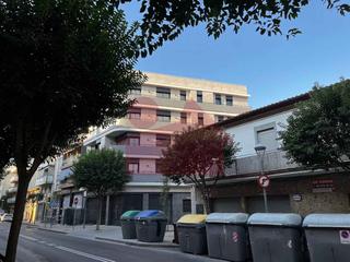 Casa a Llagosta (La). Edificio. casa en venta centro