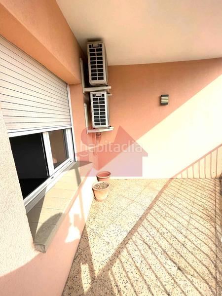 Foto 1950bb49-8f88-4640-8da6-3988c109c09f. Flat with heating in Estació del Nord Mollet del Vallès