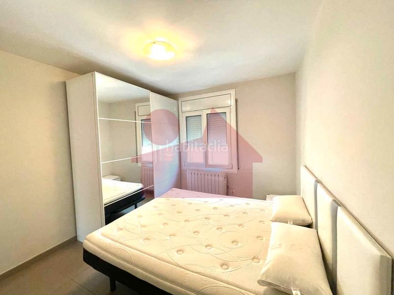 Foto 1bbc1ddd-e3a9-4c8d-913f-32b553623b0f. Flat with heating in Estació del Nord Mollet del Vallès