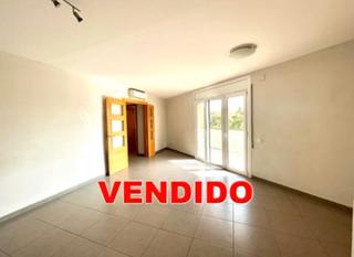 Appartement à Estació del Nord. Gran piso con vistas panorámicas