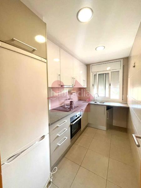 Foto 509610fb-4356-4d98-bb75-fcfb933e9761. Flat with heating in Estació del Nord Mollet del Vallès