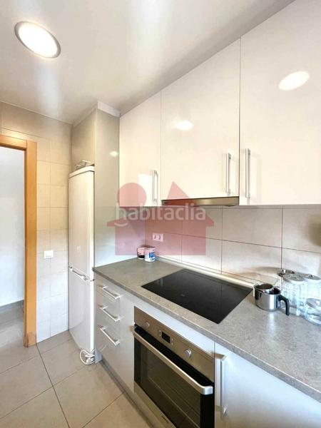 Foto 851c4b7c-bdc7-4138-87d8-8619e5e12d37. Flat with heating in Estació del Nord Mollet del Vallès