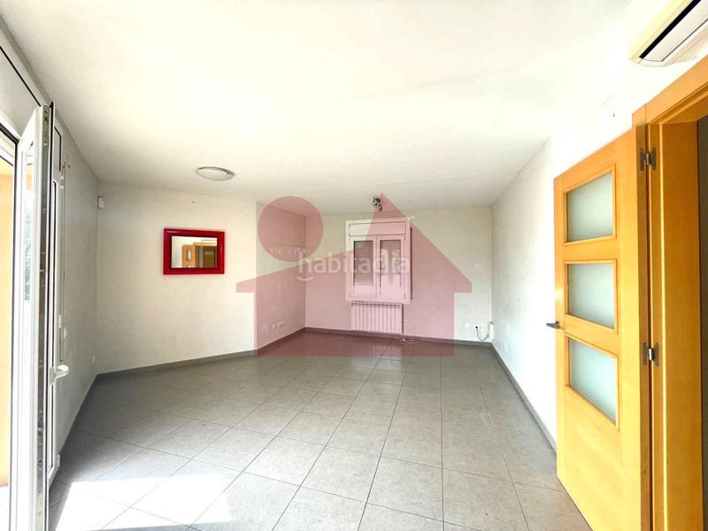 Foto a32ce8d5-1a20-4b21-9e95-d0f5699e606c. Flat with heating in Estació del Nord Mollet del Vallès