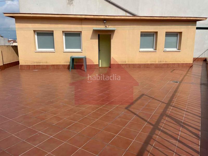 Foto a9afec22-1860-4da2-868e-f26cd5bd43e5. Flat with heating in Estació del Nord Mollet del Vallès