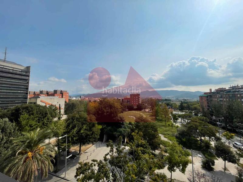 Foto accdf882-1ae5-4507-8024-da4ecf6a72df. Flat with heating in Estació del Nord Mollet del Vallès