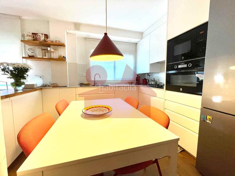 Foto 0e56d8f6-4305-4722-9726-9ff7b3a901c2. Flat with heating in Col·legis Nous Mollet del Vallès