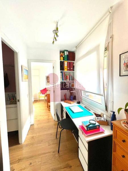 Foto 5b2f0864-eeec-44ec-9572-5214c5885f03. Flat with heating in Col·legis Nous Mollet del Vallès