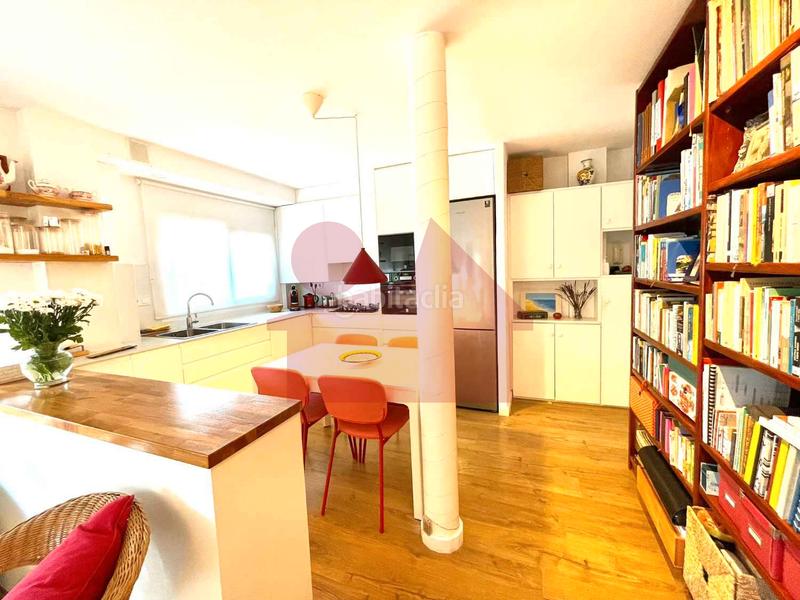 Foto 5de7e1c3-0ba4-4dfd-9e43-13d6e796aaa9. Flat with heating in Col·legis Nous Mollet del Vallès