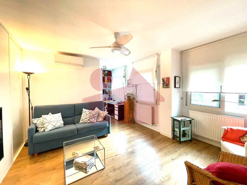 Foto 7dadec8b-9734-4ceb-931d-5aa4ce7efb22. Flat with heating in Col·legis Nous Mollet del Vallès