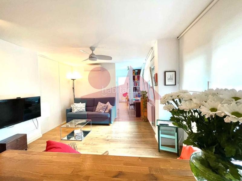 Foto 8bfa357c-0459-4bab-b44f-03af4bb10115. Flat with heating in Col·legis Nous Mollet del Vallès