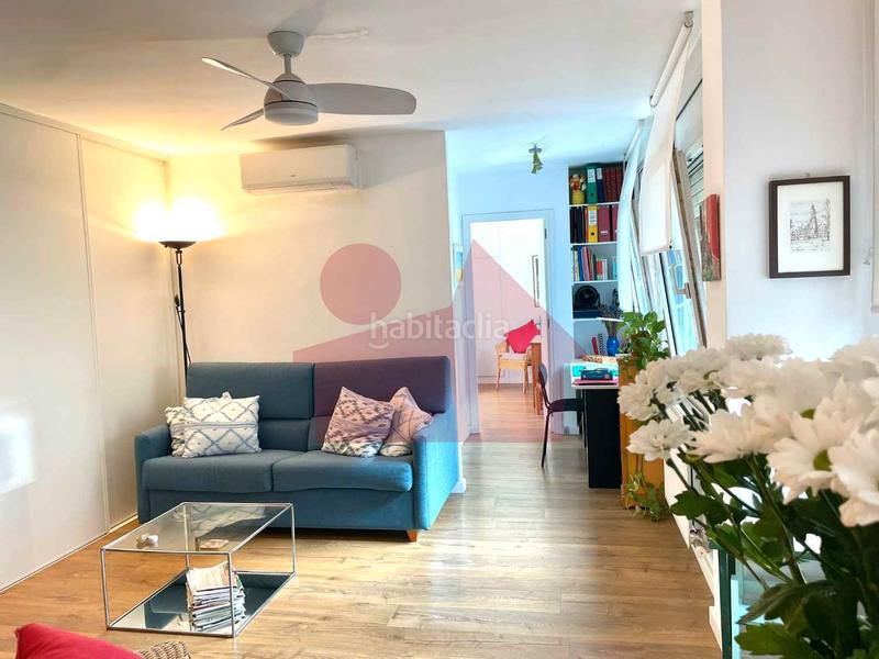 Foto 95e2fa8e-7d72-44f5-b105-0e73177d3105. Flat with heating in Col·legis Nous Mollet del Vallès