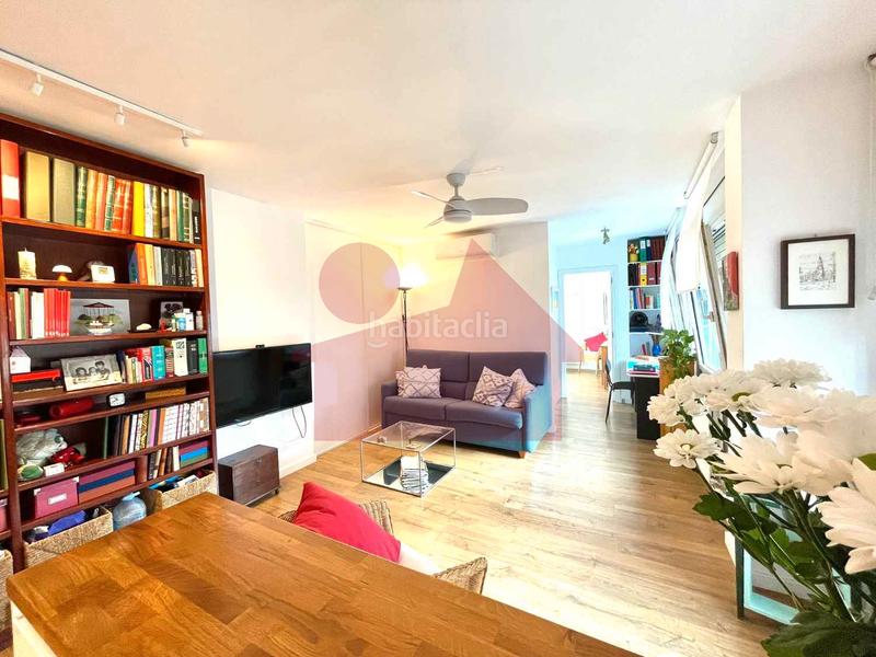 Foto 9953deeb-e306-495e-9796-6548db3063a2. Flat with heating in Col·legis Nous Mollet del Vallès