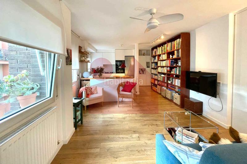 Foto 997cdcc8-bf69-4727-aefc-bb9a33c6f1e1. Flat with heating in Col·legis Nous Mollet del Vallès