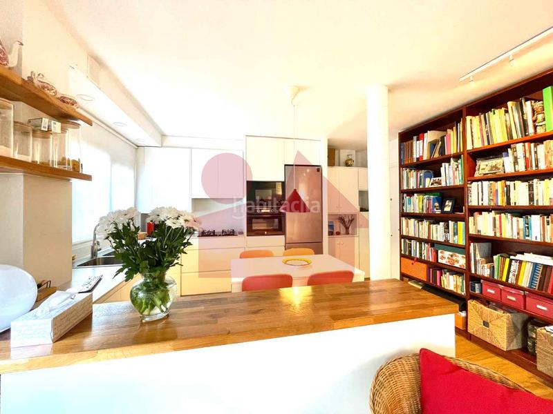 Foto dc55655e-3676-4ec9-8a1a-5b062ec78b3c. Flat with heating in Col·legis Nous Mollet del Vallès