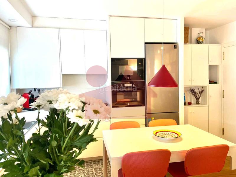 Foto f6e1c2a5-aa57-4597-947f-25a44567ba8e. Flat with heating in Col·legis Nous Mollet del Vallès