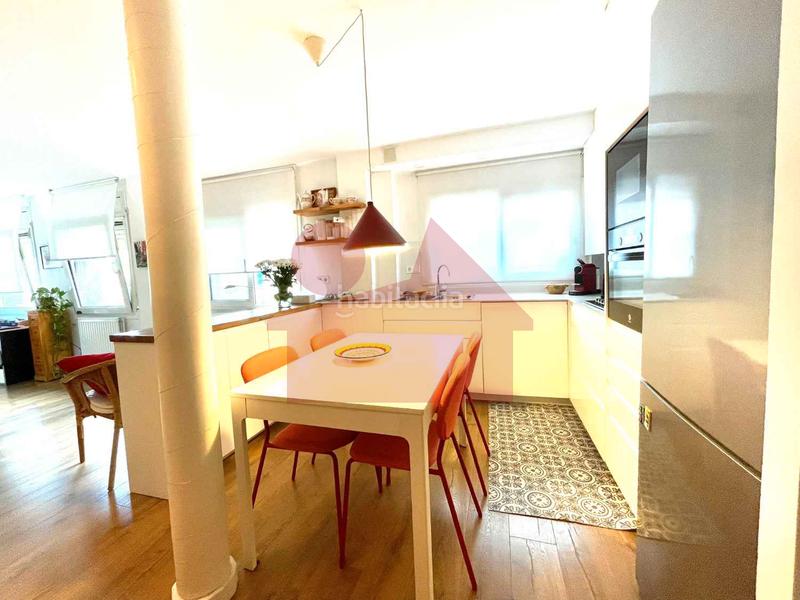 Foto fac65af3-3966-48e6-81a0-ecdd40d63d03. Flat with heating in Col·legis Nous Mollet del Vallès