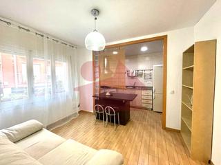 Appartement à Estació de França. Acogedor piso centro-mercat municipal