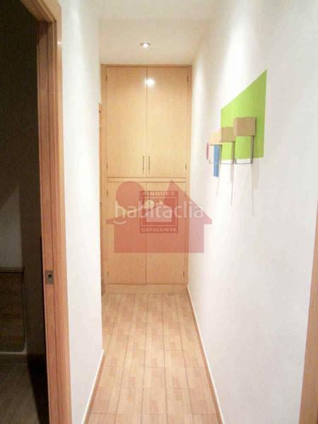 Foto 5651fc5b-2b1a-4e08-a460-085563b02762. Piso acogedor piso centro-mercat municipal en Estació de França Mollet del Vallès