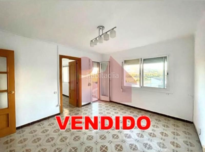 Foto 7cfb29d5-a27d-49c5-a5c6-a82eba067880. Appartement dans Estació de França Mollet del Vallès