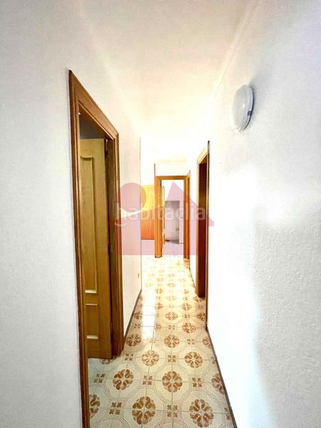 Foto f2522a5d-9724-47e7-abe2-d60e32a93d67. Appartement dans Estació de França Mollet del Vallès