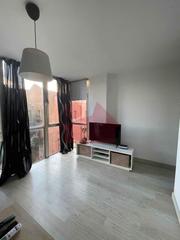 Estudio en Centre. Estudio con muchas posibilidades