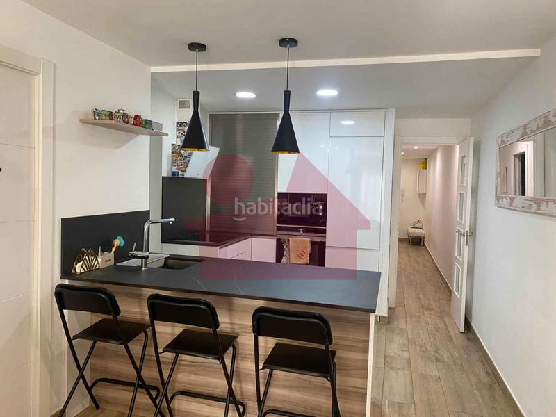 Foto 37b0cfd2-fdeb-4bb9-96c6-10f32aa69554. Appartement avec chauffage dans Riu Nord Santa Coloma de Gramenet