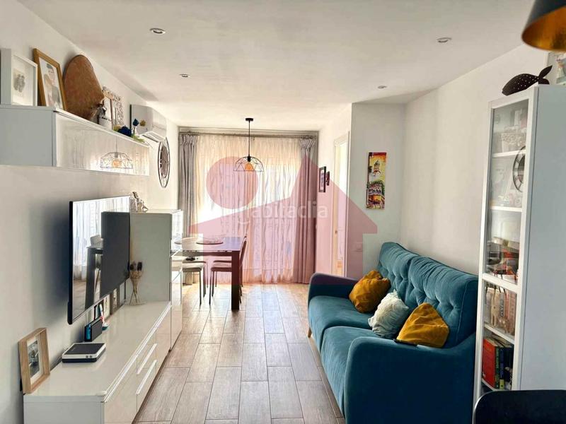 Foto 42671de1-0ab2-4c3f-a1a6-3a587e99c554. Appartement avec chauffage dans Riu Nord Santa Coloma de Gramenet