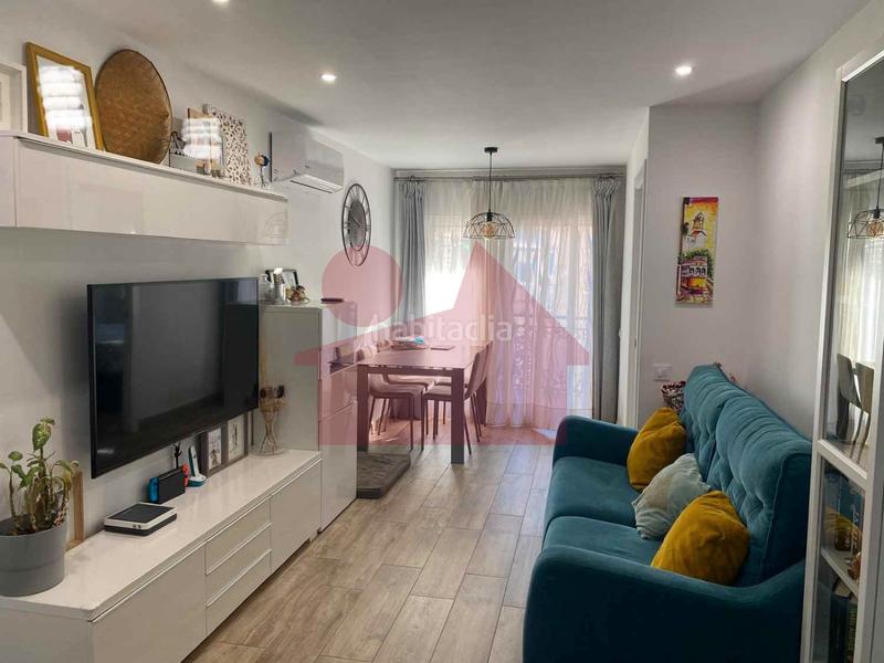 Foto 46016c4c-585d-4c01-8809-746732bffcad. Appartement avec chauffage dans Riu Nord Santa Coloma de Gramenet