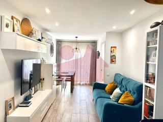 Piso en Riu Nord. Santa coloma - centro