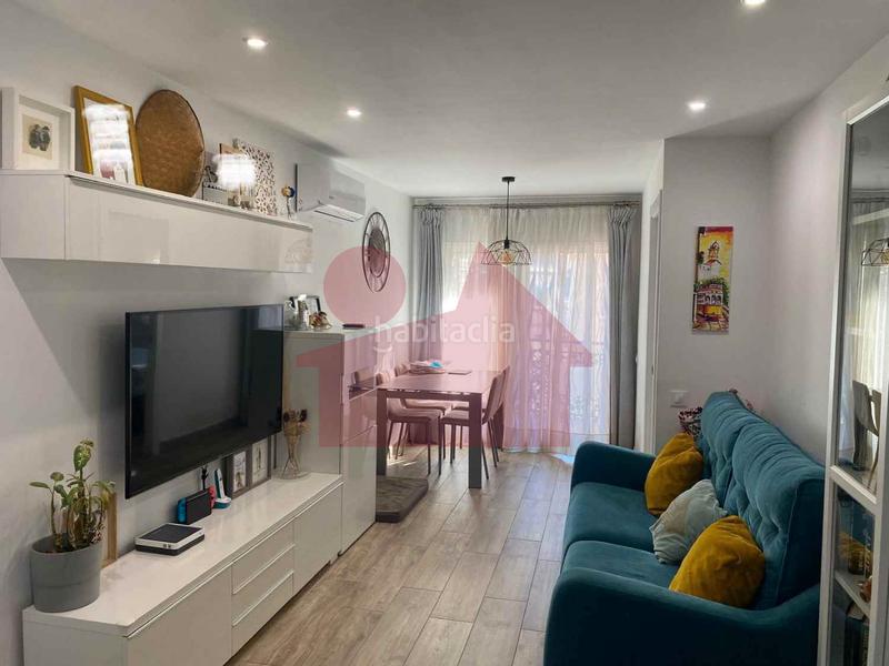 Foto ccba3682-431a-4e86-918e-c295120b70b8. Appartement avec chauffage dans Riu Nord Santa Coloma de Gramenet