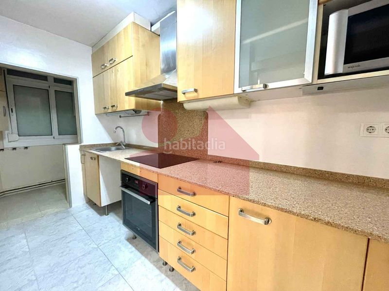 Foto 1464ec19-af44-440b-bfce-ca989a197ef7. Pis amb calefacció a Estació de França Mollet del Vallès