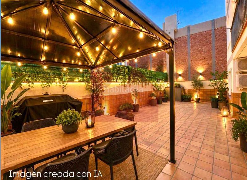 Foto 64700643-1dc3-4248-bb9e-4a1db2e8b067. Pis amb calefacció a Col·legis Nous Mollet del Vallès