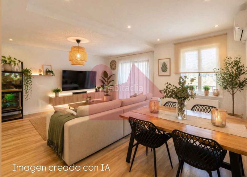 Foto b01dc440-c5d0-45d1-a320-e572703cdc29. Pis amb calefacció a Col·legis Nous Mollet del Vallès