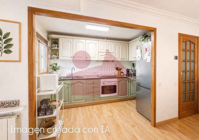 Foto eb733b00-2301-4d0c-99b2-59db1351b950. Pis amb calefacció a Col·legis Nous Mollet del Vallès