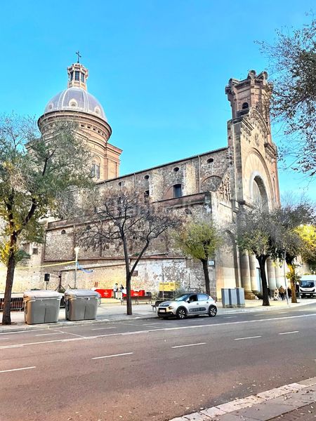 Foto 06c6743d-24ea-4ae5-9aff-656b0039051e. Pis amb calefacció a Sant Andreu de Palomar Barcelona