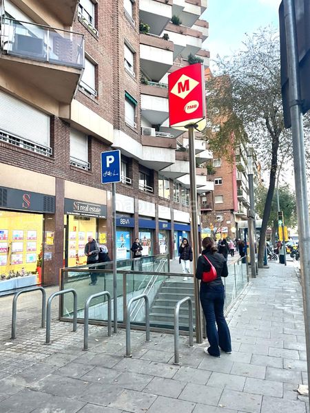 Foto 59f65dc3-cd2a-4316-88a6-9b30c0425bb5. Pis amb calefacció a Sant Andreu de Palomar Barcelona