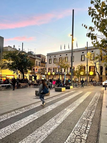Foto 649cd0b3-0b75-4c3d-8929-b81866e5f691. Pis amb calefacció a Sant Andreu de Palomar Barcelona