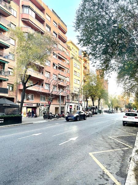 Foto ca01ea1f-4210-4c30-9929-f8012e0048af. Pis amb calefacció a Sant Andreu de Palomar Barcelona
