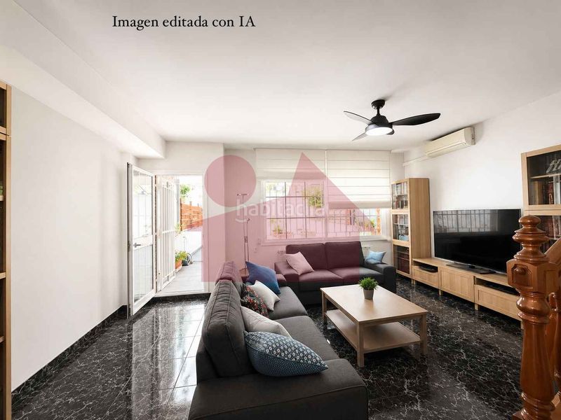 Foto 03cde655-8a04-4428-968e-731e68c4ac64. Casa adossada amb calefacció a Santa Rosa Mollet del Vallès