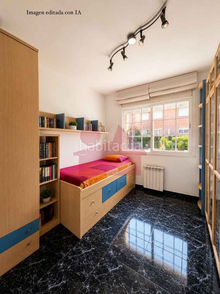 Foto 73b84c68-41c6-4a97-9251-316f12a06d81. Casa adossada amb calefacció a Santa Rosa Mollet del Vallès
